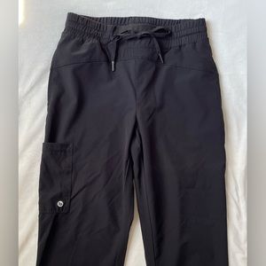 Barco One Uniforms jogger scrub pants XST